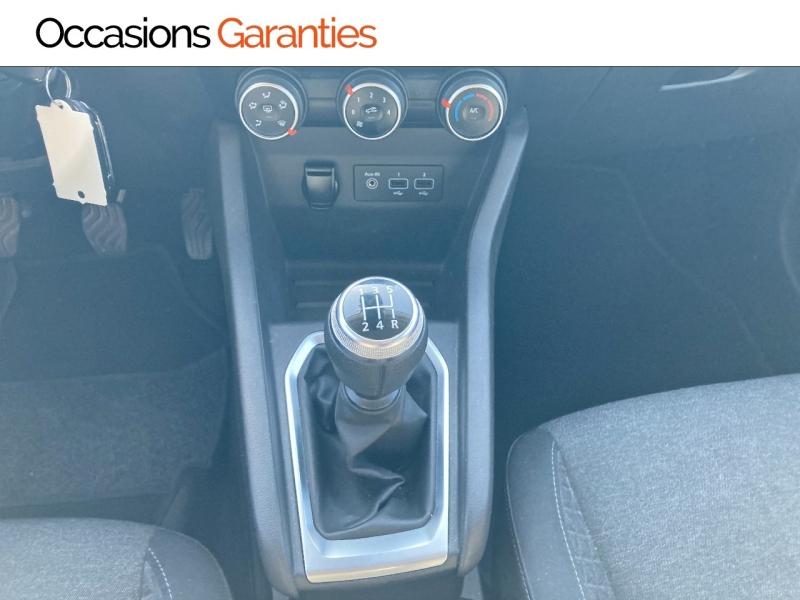 Voitures occasions RENAULT CLIO Business Bruay-la-Buissière