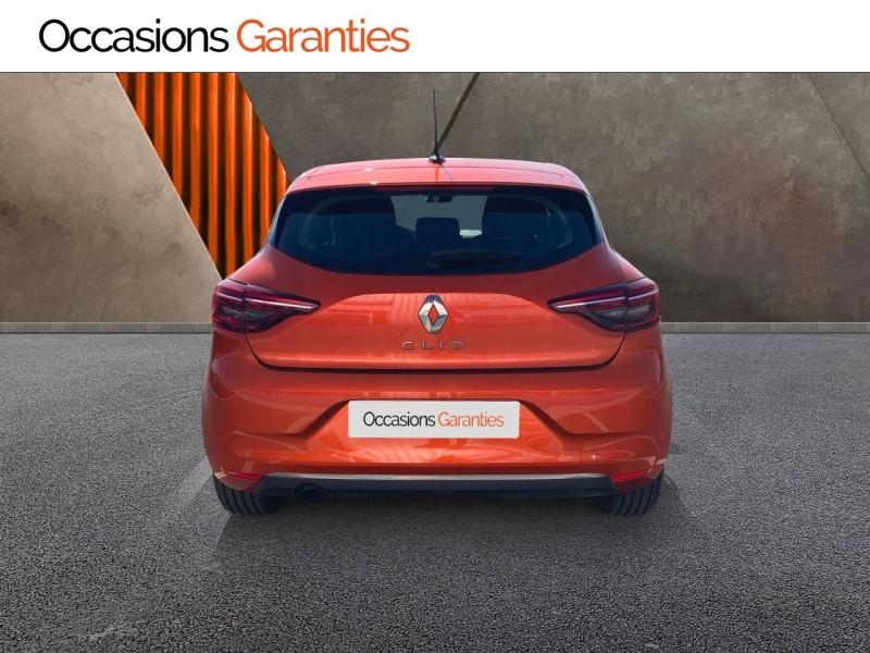 Voitures occasions RENAULT CLIO Business Bruay-la-Buissière