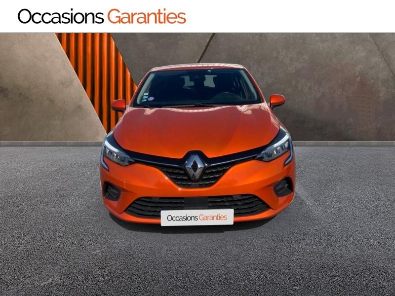 Voitures occasions RENAULT CLIO Business Bruay-la-Buissière