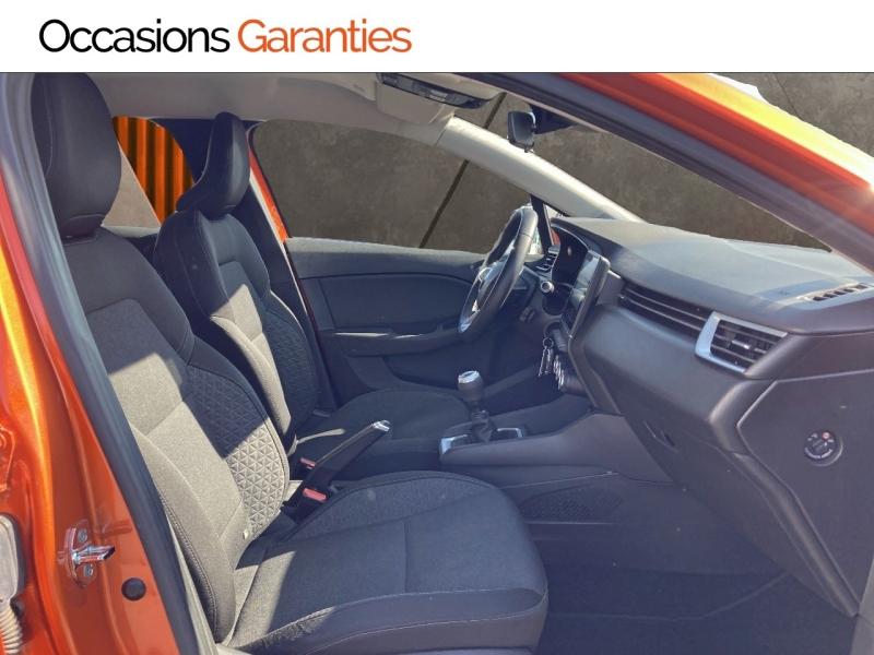 Voitures occasions RENAULT CLIO Business Bruay-la-Buissière