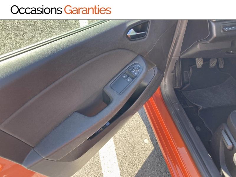 Voitures occasions RENAULT CLIO Business Bruay-la-Buissière