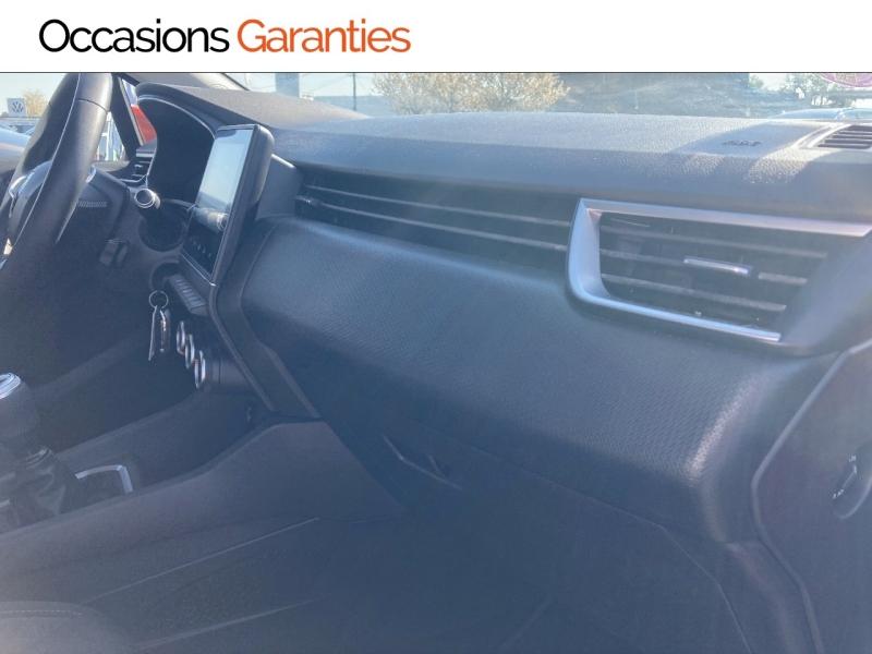 Voitures occasions RENAULT CLIO Business Bruay-la-Buissière