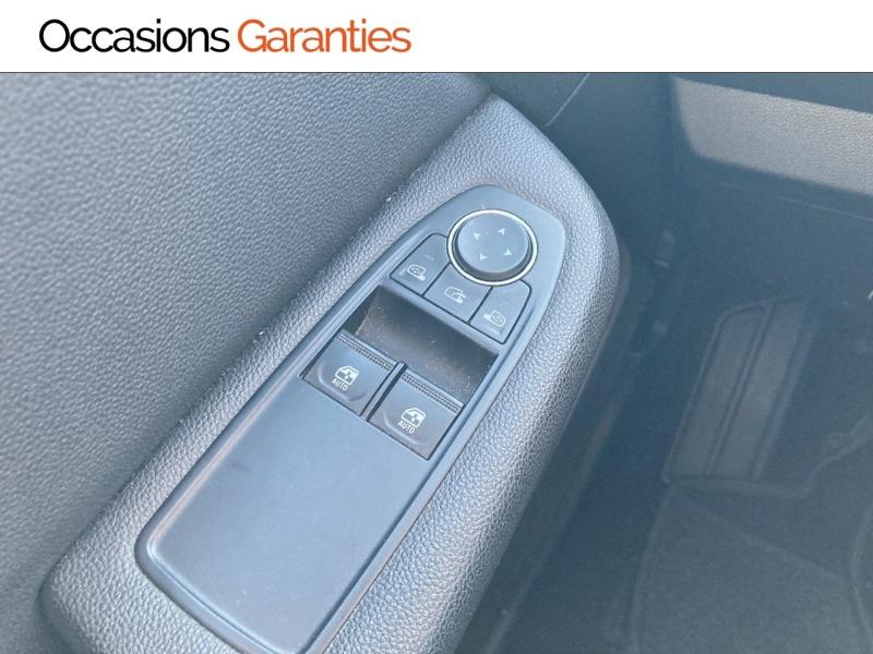 Voitures occasions RENAULT CLIO Business Bruay-la-Buissière