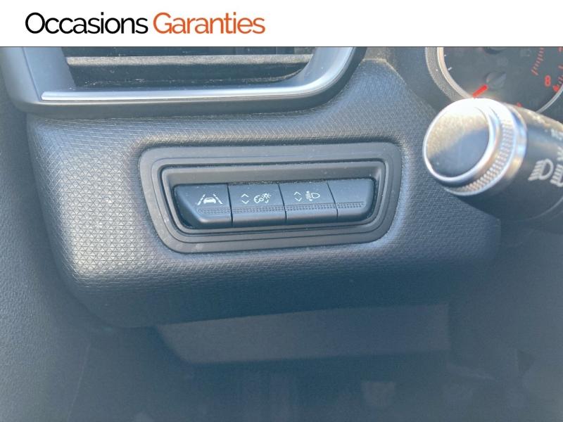 Voitures occasions RENAULT CLIO Business Bruay-la-Buissière