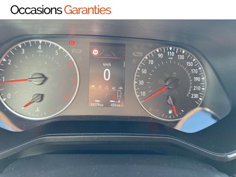 Voitures occasions RENAULT CLIO Business Bruay-la-Buissière