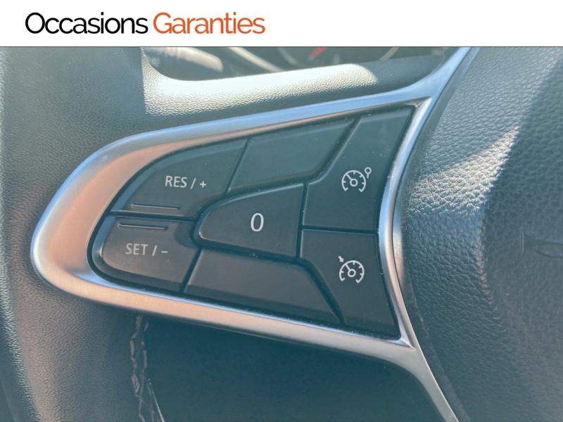 Voitures occasions RENAULT CLIO Business Bruay-la-Buissière