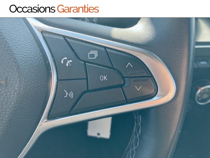 Voitures occasions RENAULT CLIO Business Bruay-la-Buissière