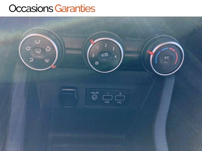 Voitures occasions RENAULT CLIO Business Bruay-la-Buissière