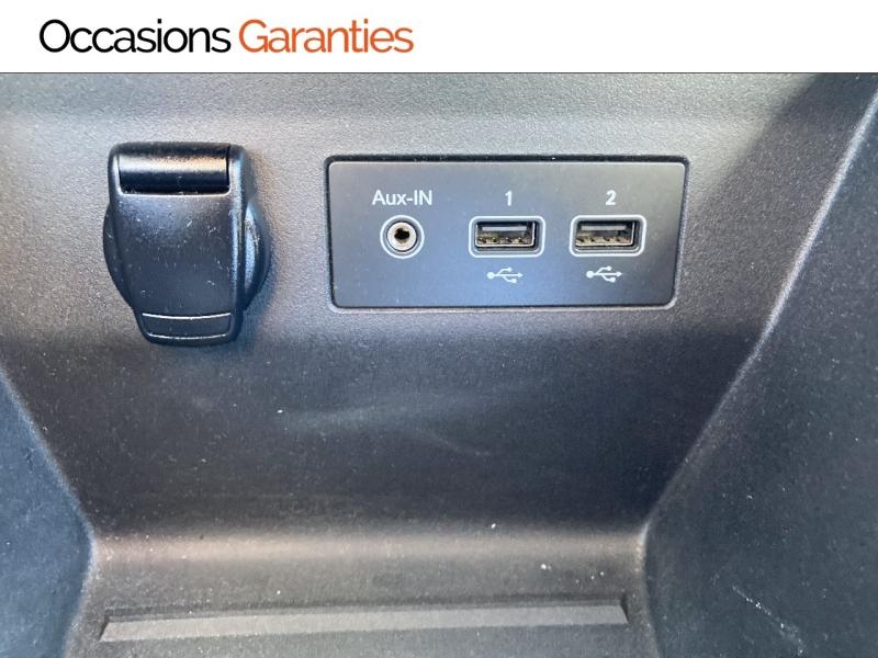 Voitures occasions RENAULT CLIO Business Bruay-la-Buissière