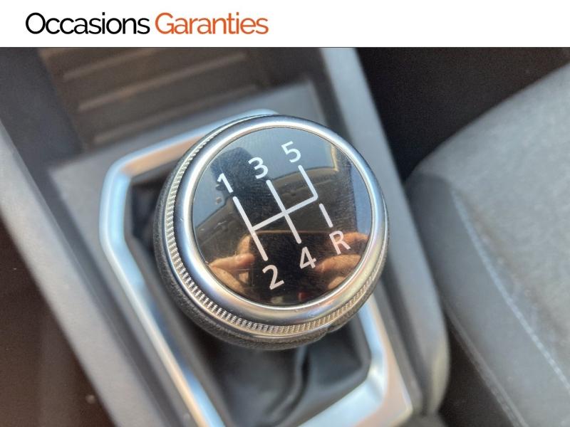 Voitures occasions RENAULT CLIO Business Bruay-la-Buissière