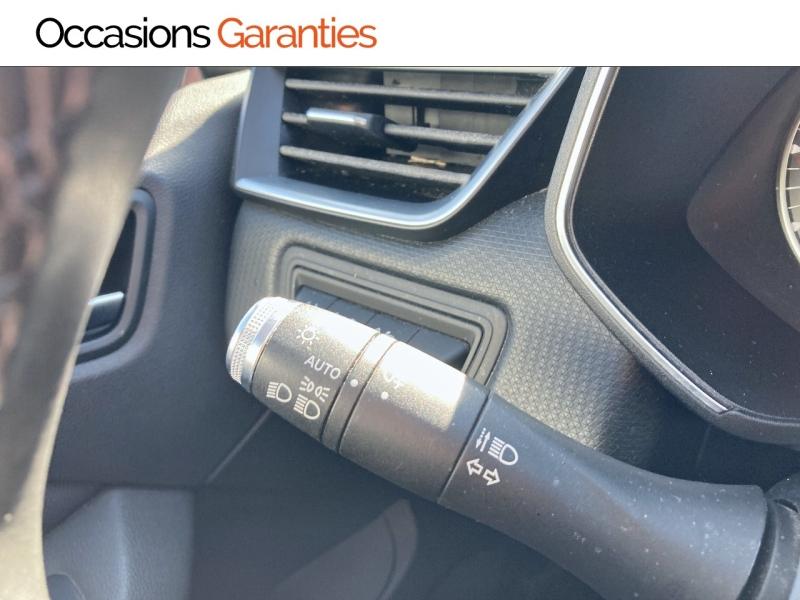 Voitures occasions RENAULT CLIO Business Bruay-la-Buissière