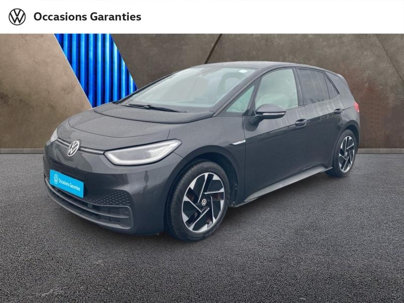 Voitures occasions VOLKSWAGEN ID.3 Family Bruay-la-Buissière