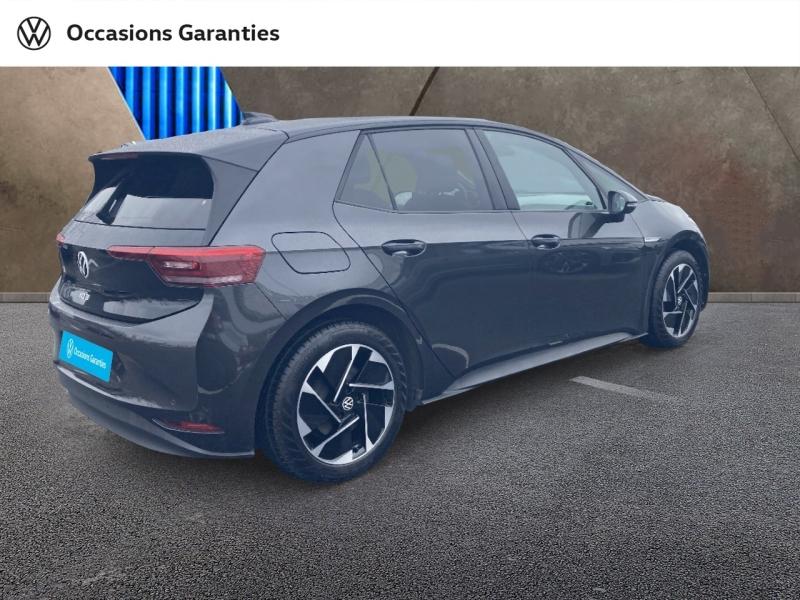 Voitures occasions VOLKSWAGEN ID.3 Family Bruay-la-Buissière