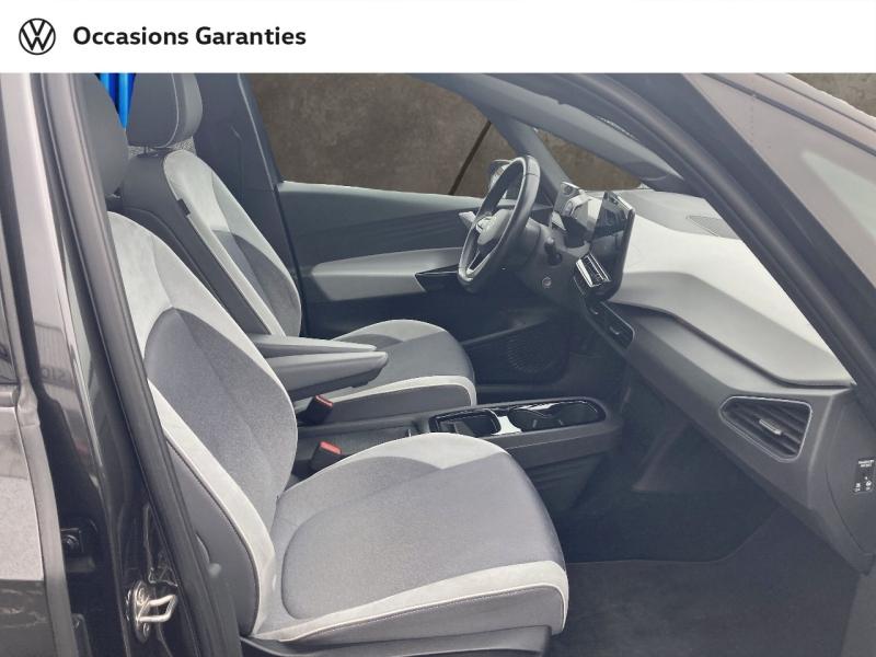 Voitures occasions VOLKSWAGEN ID.3 Family Bruay-la-Buissière