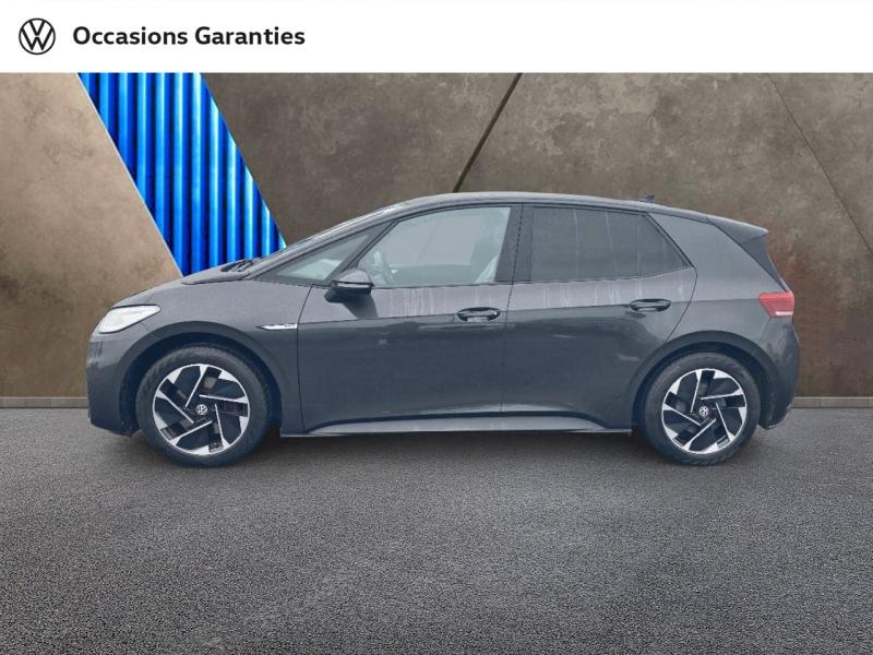 Voitures occasions VOLKSWAGEN ID.3 Family Bruay-la-Buissière