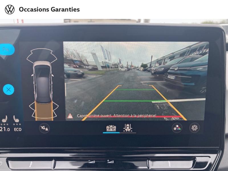 Voitures occasions VOLKSWAGEN ID.3 Family Bruay-la-Buissière