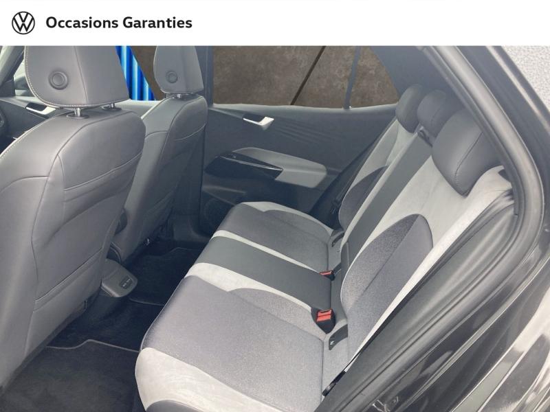 Voitures occasions VOLKSWAGEN ID.3 Family Bruay-la-Buissière