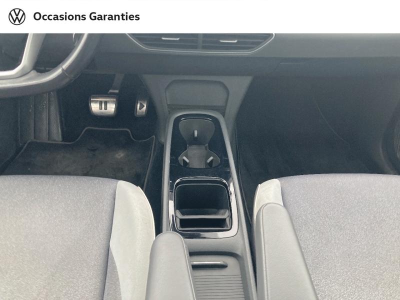 Voitures occasions VOLKSWAGEN ID.3 Family Bruay-la-Buissière