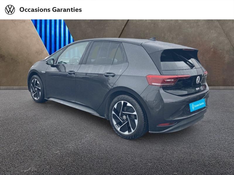 Voitures occasions VOLKSWAGEN ID.3 Family Bruay-la-Buissière