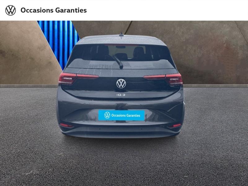 Voitures occasions VOLKSWAGEN ID.3 Family Bruay-la-Buissière