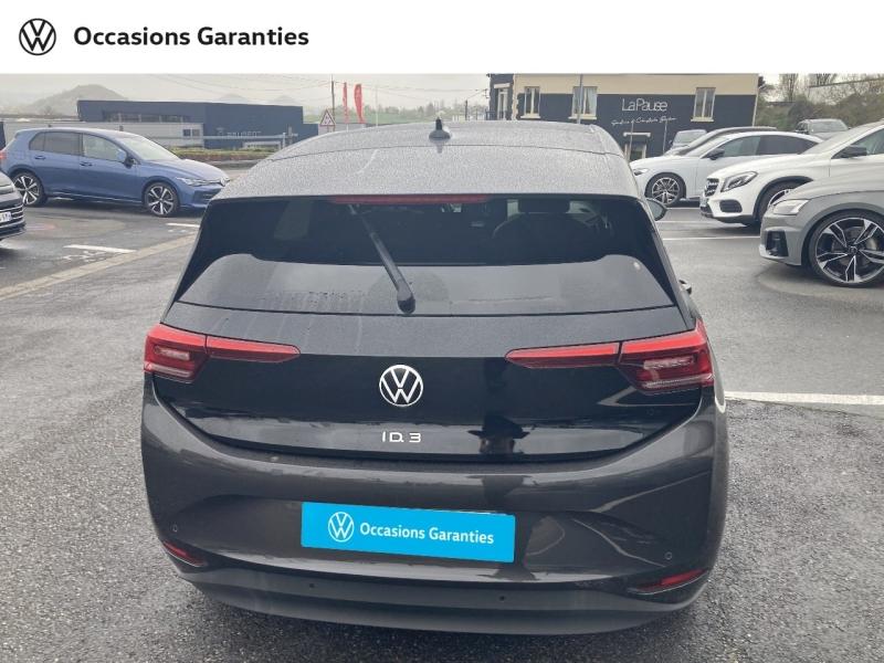 Voitures occasions VOLKSWAGEN ID.3 Family Bruay-la-Buissière