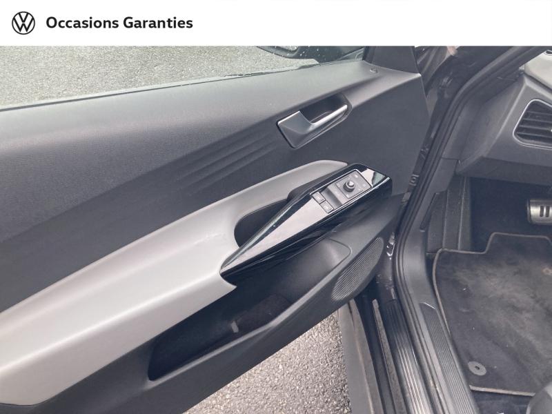 Voitures occasions VOLKSWAGEN ID.3 Family Bruay-la-Buissière