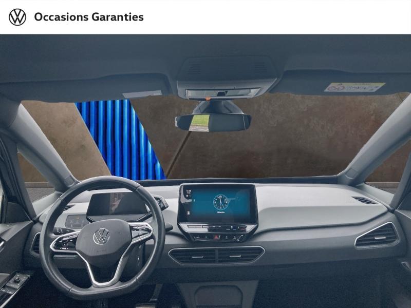 Voitures occasions VOLKSWAGEN ID.3 Family Bruay-la-Buissière