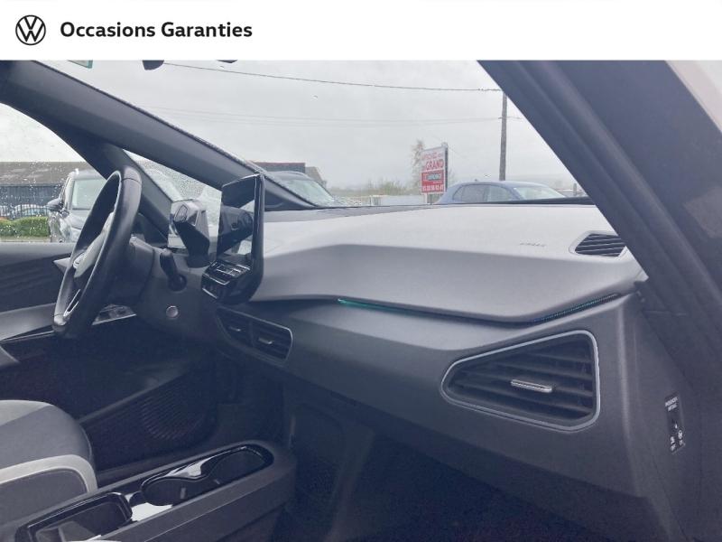 Voitures occasions VOLKSWAGEN ID.3 Family Bruay-la-Buissière