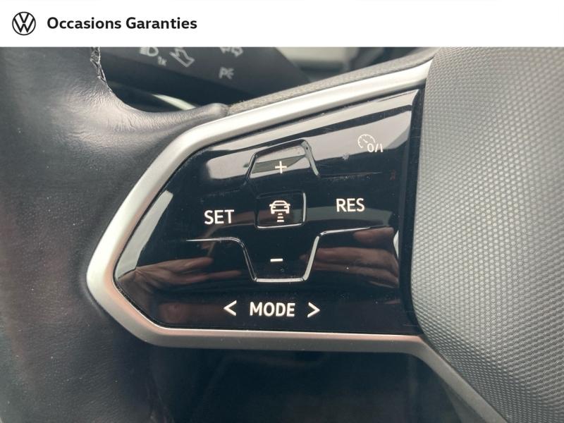 Voitures occasions VOLKSWAGEN ID.3 Family Bruay-la-Buissière