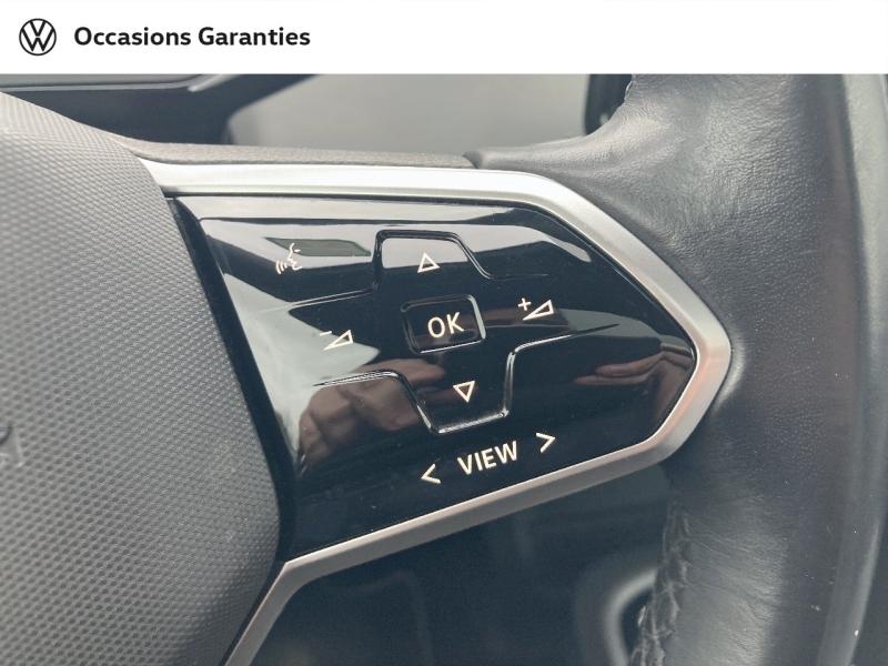 Voitures occasions VOLKSWAGEN ID.3 Family Bruay-la-Buissière