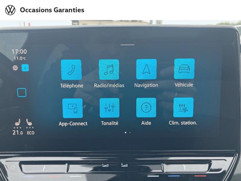 Voitures occasions VOLKSWAGEN ID.3 Family Bruay-la-Buissière