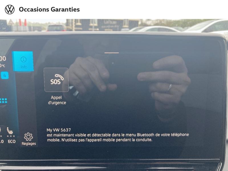 Voitures occasions VOLKSWAGEN ID.3 Family Bruay-la-Buissière