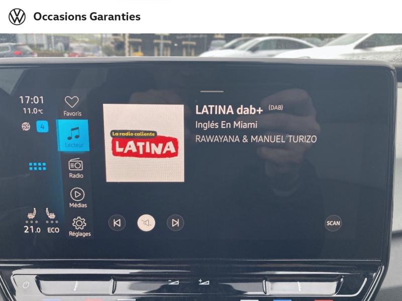 Voitures occasions VOLKSWAGEN ID.3 Family Bruay-la-Buissière