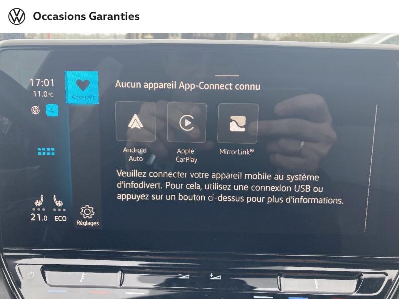 Voitures occasions VOLKSWAGEN ID.3 Family Bruay-la-Buissière