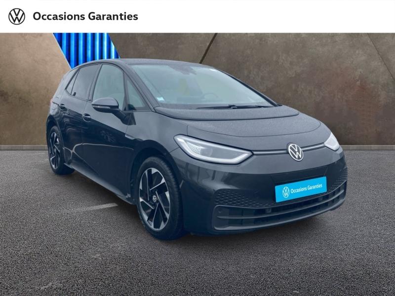 Voitures occasions VOLKSWAGEN ID.3 Family Bruay-la-Buissière
