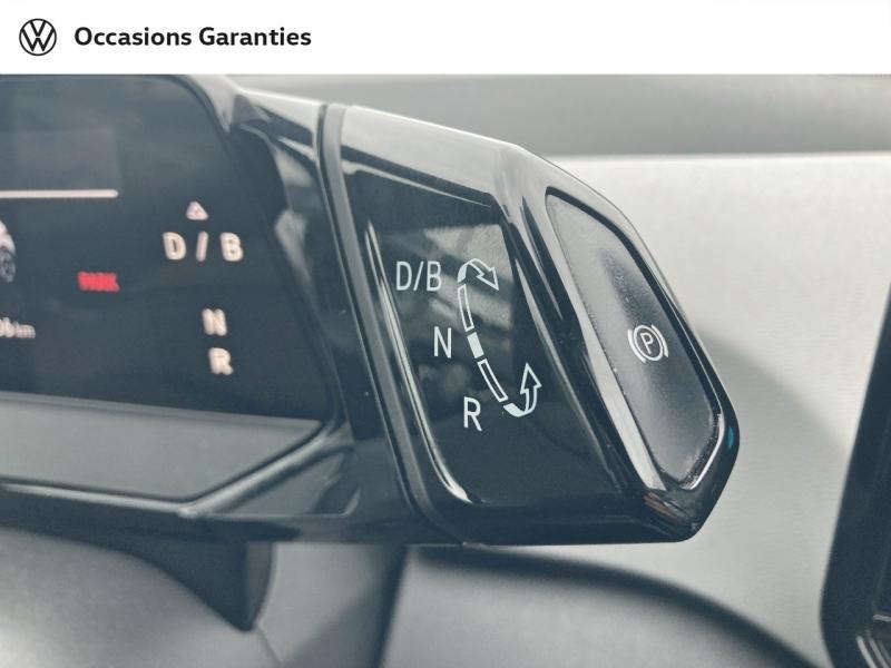 Voitures occasions VOLKSWAGEN ID.3 Family Bruay-la-Buissière