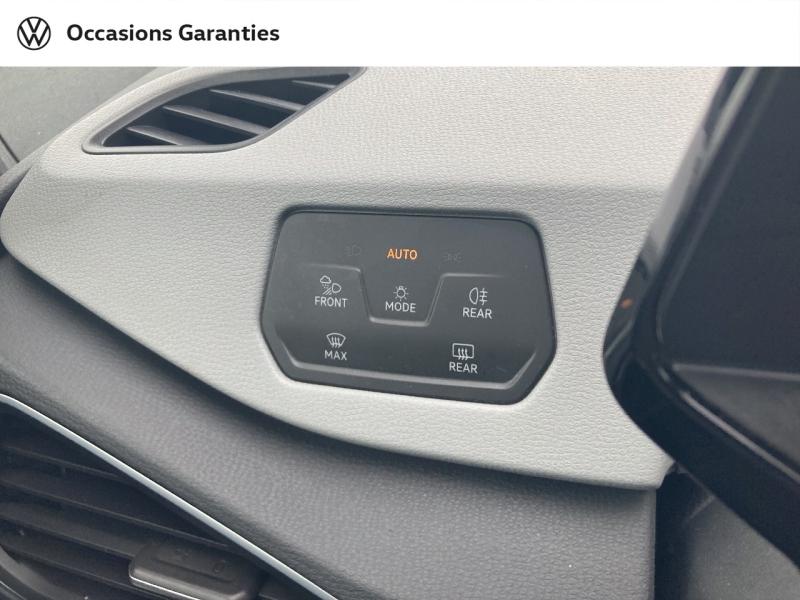 Voitures occasions VOLKSWAGEN ID.3 Family Bruay-la-Buissière