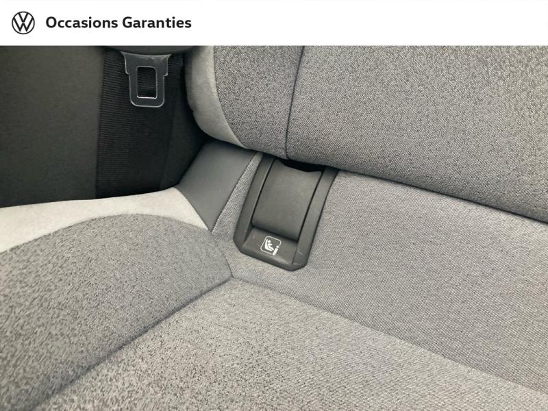 Voitures occasions VOLKSWAGEN ID.3 Family Bruay-la-Buissière