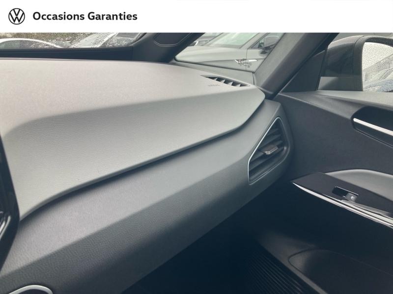 Voitures occasions VOLKSWAGEN ID.3 Family Bruay-la-Buissière