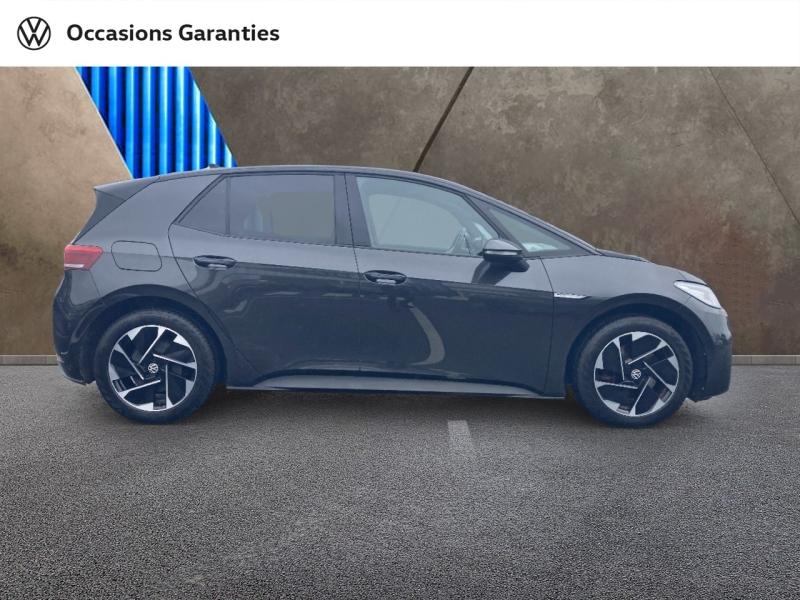 Voitures occasions VOLKSWAGEN ID.3 Family Bruay-la-Buissière
