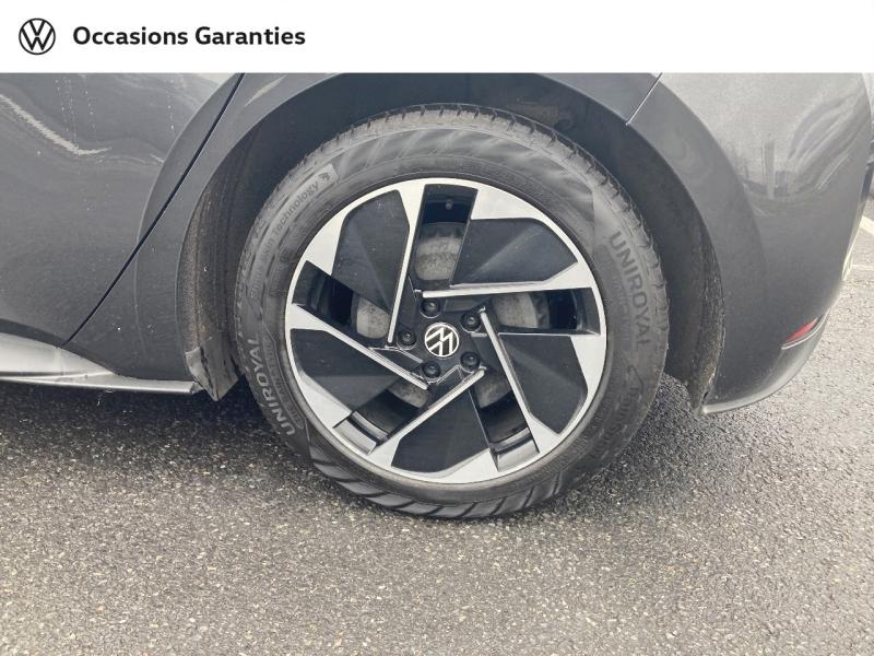 Voitures occasions VOLKSWAGEN ID.3 Family Bruay-la-Buissière