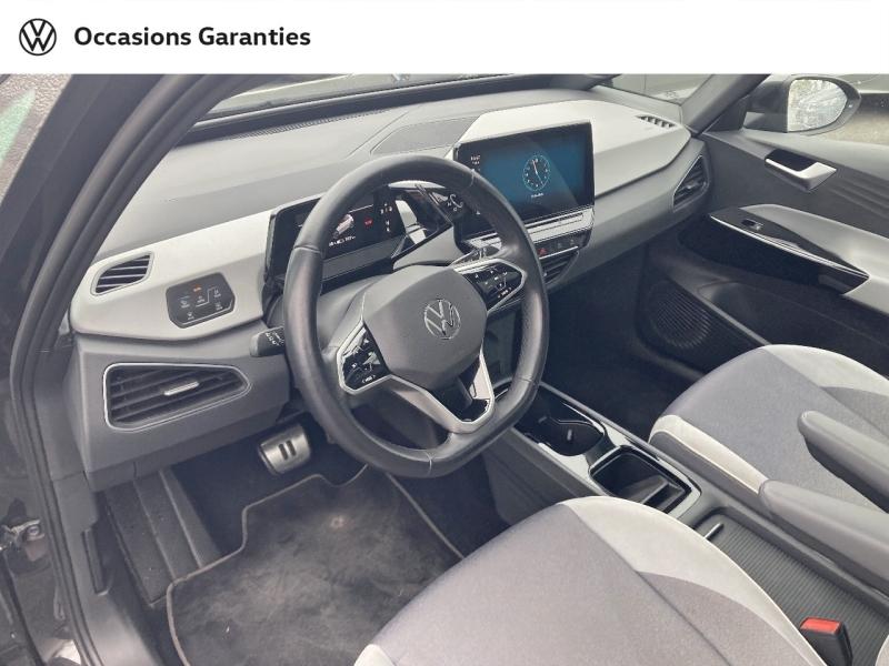 Voitures occasions VOLKSWAGEN ID.3 Family Bruay-la-Buissière