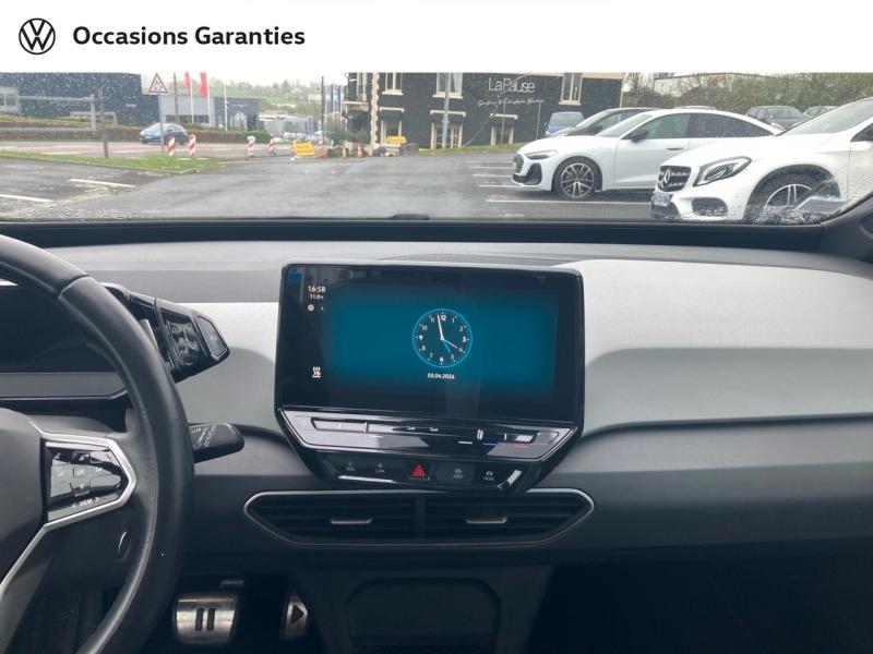 Voitures occasions VOLKSWAGEN ID.3 Family Bruay-la-Buissière