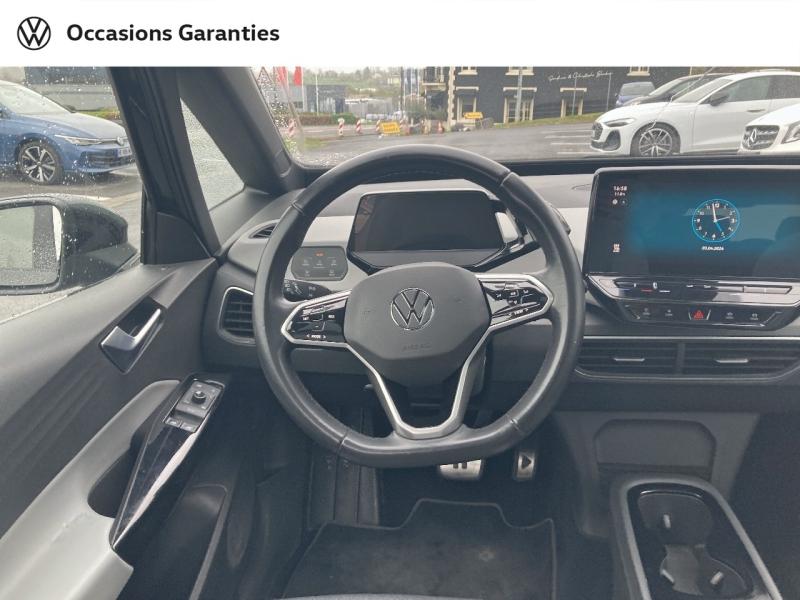 Voitures occasions VOLKSWAGEN ID.3 Family Bruay-la-Buissière