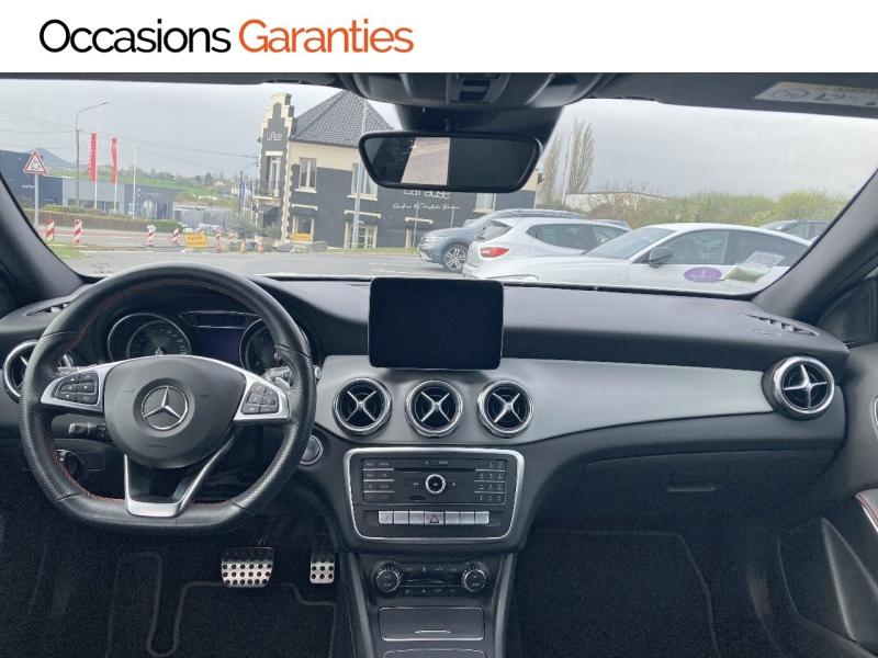 Voitures occasions MERCEDES-BENZ GLA Fascination Bruay-la-Buissière