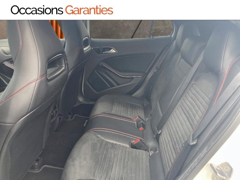 Voitures occasions MERCEDES-BENZ GLA Fascination Bruay-la-Buissière