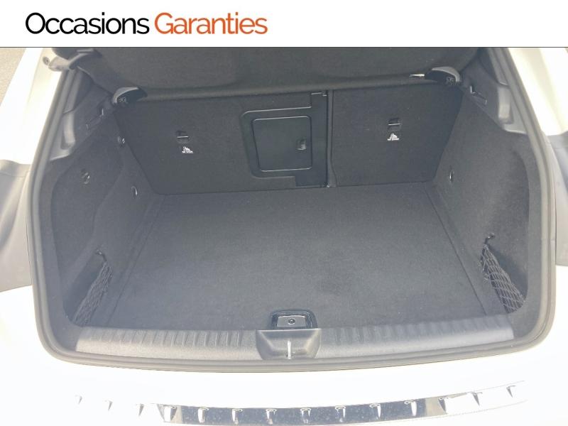 Voitures occasions MERCEDES-BENZ GLA Fascination Bruay-la-Buissière