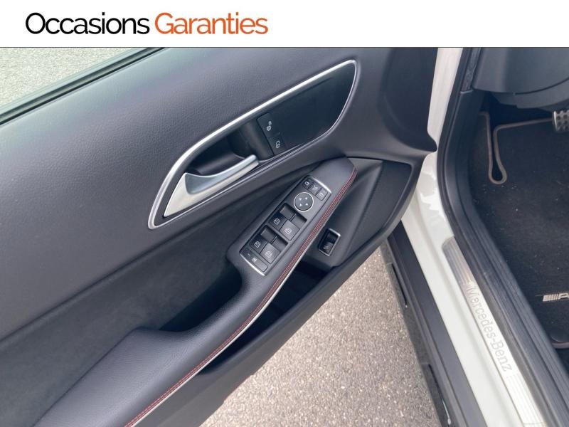 Voitures occasions MERCEDES-BENZ GLA Fascination Bruay-la-Buissière