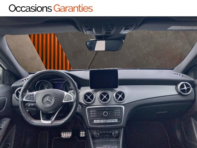 Voitures occasions MERCEDES-BENZ GLA Fascination Bruay-la-Buissière