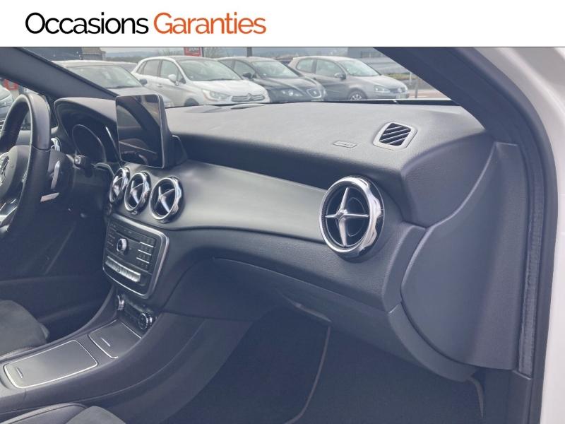 Voitures occasions MERCEDES-BENZ GLA Fascination Bruay-la-Buissière